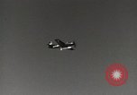 Standbild dive Bomber United States USA, 1954, aus Sekunde 33 historischem Filmmaterial Videoclip 65675066994