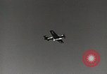 Standbild dive Bomber United States USA, 1954, aus Sekunde 35 historischem Filmmaterial Videoclip 65675066994
