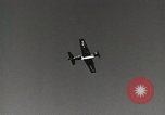 Standbild dive Bomber United States USA, 1954, aus Sekunde 36 historischem Filmmaterial Videoclip 65675066994