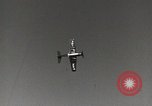 Standbild dive Bomber United States USA, 1954, aus Sekunde 37 historischem Filmmaterial Videoclip 65675066994