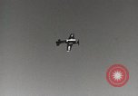 Standbild dive Bomber United States USA, 1954, aus Sekunde 38 historischem Filmmaterial Videoclip 65675066994