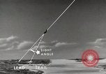 Standbild dive Bomber United States USA, 1954, aus Sekunde 57 historischem Filmmaterial Videoclip 65675066995