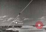 Standbild dive Bomber United States USA, 1954, aus Sekunde 58 historischem Filmmaterial Videoclip 65675066995
