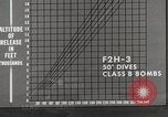 Standbild dive Bomber United States USA, 1954, aus Sekunde 60 historischem Filmmaterial Videoclip 65675066995