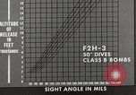 Standbild dive Bomber United States USA, 1954, aus Sekunde 61 historischem Filmmaterial Videoclip 65675066995