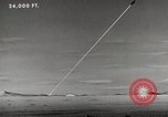 Image of dive bomber United States USA, 1954, second 4 stock footage video 65675066996