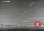 Image of dive bomber United States USA, 1954, second 6 stock footage video 65675066996