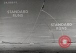 Image of dive bomber United States USA, 1954, second 22 stock footage video 65675066996