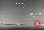 Image of dive bomber United States USA, 1954, second 31 stock footage video 65675066996