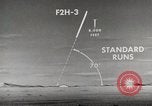 Image of dive bomber United States USA, 1954, second 34 stock footage video 65675066996