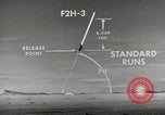 Image of dive bomber United States USA, 1954, second 37 stock footage video 65675066996