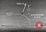 Image of dive bomber United States USA, 1954, second 38 stock footage video 65675066996