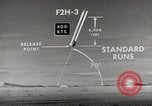 Image of dive bomber United States USA, 1954, second 41 stock footage video 65675066996