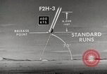 Image of dive bomber United States USA, 1954, second 43 stock footage video 65675066996