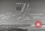 Image of dive bomber United States USA, 1954, second 46 stock footage video 65675066996