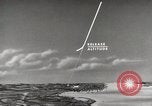 Image of dive bomber United States USA, 1954, second 53 stock footage video 65675066996