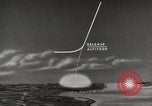 Image of dive bomber United States USA, 1954, second 55 stock footage video 65675066996
