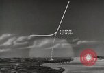 Image of dive bomber United States USA, 1954, second 56 stock footage video 65675066996