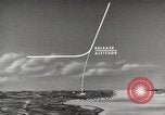 Image of dive bomber United States USA, 1954, second 57 stock footage video 65675066996
