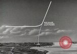 Image of dive bomber United States USA, 1954, second 58 stock footage video 65675066996