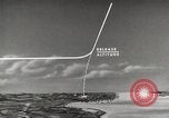 Image of dive bomber United States USA, 1954, second 60 stock footage video 65675066996