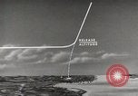Image of dive bomber United States USA, 1954, second 61 stock footage video 65675066996