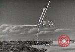 Image of dive bomber United States USA, 1954, second 62 stock footage video 65675066996