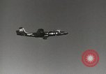 Standbild dive Bomber United States USA, 1954, aus Sekunde 3 historischem Filmmaterial Videoclip 65675066997