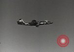 Standbild dive Bomber United States USA, 1954, aus Sekunde 4 historischem Filmmaterial Videoclip 65675066997