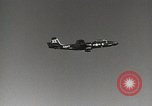 Standbild dive Bomber United States USA, 1954, aus Sekunde 9 historischem Filmmaterial Videoclip 65675066997