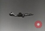 Standbild dive Bomber United States USA, 1954, aus Sekunde 16 historischem Filmmaterial Videoclip 65675066997