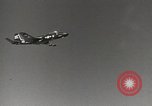 Standbild dive Bomber United States USA, 1954, aus Sekunde 23 historischem Filmmaterial Videoclip 65675066997