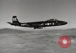 Standbild dive Bomber United States USA, 1954, aus Sekunde 25 historischem Filmmaterial Videoclip 65675066997
