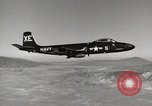 Standbild dive Bomber United States USA, 1954, aus Sekunde 28 historischem Filmmaterial Videoclip 65675066997