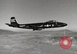 Standbild dive Bomber United States USA, 1954, aus Sekunde 29 historischem Filmmaterial Videoclip 65675066997