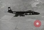 Standbild dive Bomber United States USA, 1954, aus Sekunde 41 historischem Filmmaterial Videoclip 65675066997