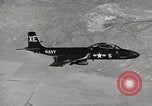 Standbild dive Bomber United States USA, 1954, aus Sekunde 44 historischem Filmmaterial Videoclip 65675066997