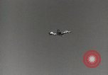 Standbild dive Bomber United States USA, 1954, aus Sekunde 47 historischem Filmmaterial Videoclip 65675066997