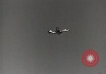 Standbild dive Bomber United States USA, 1954, aus Sekunde 49 historischem Filmmaterial Videoclip 65675066997