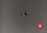 Standbild dive Bomber United States USA, 1954, aus Sekunde 50 historischem Filmmaterial Videoclip 65675066997