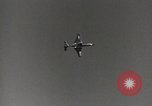 Standbild dive Bomber United States USA, 1954, aus Sekunde 51 historischem Filmmaterial Videoclip 65675066997