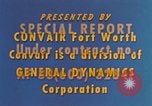Standbild B-58 Hustler United States USA, 1959, aus Sekunde 13 historischem Filmmaterial Videoclip 65675066998
