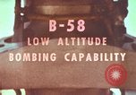 Standbild B-58 Hustler United States USA, 1959, aus Sekunde 23 historischem Filmmaterial Videoclip 65675066998