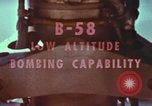 Standbild B-58 Hustler United States USA, 1959, aus Sekunde 28 historischem Filmmaterial Videoclip 65675066998