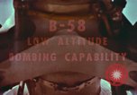 Standbild B-58 Hustler United States USA, 1959, aus Sekunde 29 historischem Filmmaterial Videoclip 65675066998