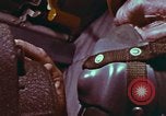 Image of B-58 Hustler aircraft United States USA, 1959, second 37 stock footage video 65675066999