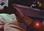 Image of B-58 Hustler aircraft United States USA, 1959, second 39 stock footage video 65675066999