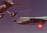 Image of B-58 Hustler United States USA, 1959, second 19 stock footage video 65675067000