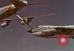 Image of B-58 Hustler United States USA, 1959, second 20 stock footage video 65675067000