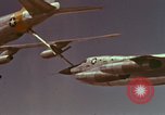 Image of B-58 Hustler United States USA, 1959, second 21 stock footage video 65675067000